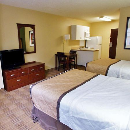 Extended Stay America Suites - Mt Olive - Budd Lake Экстерьер фото