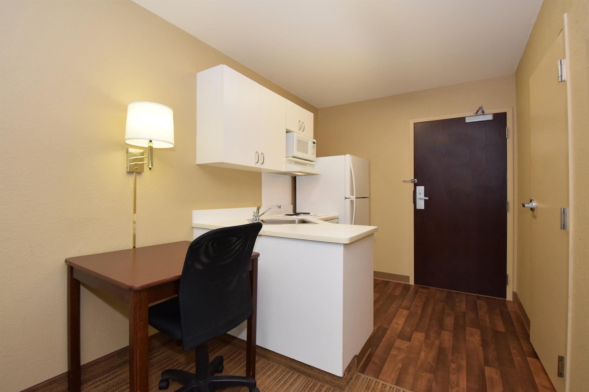 Extended Stay America Suites - Mt Olive - Budd Lake Экстерьер фото
