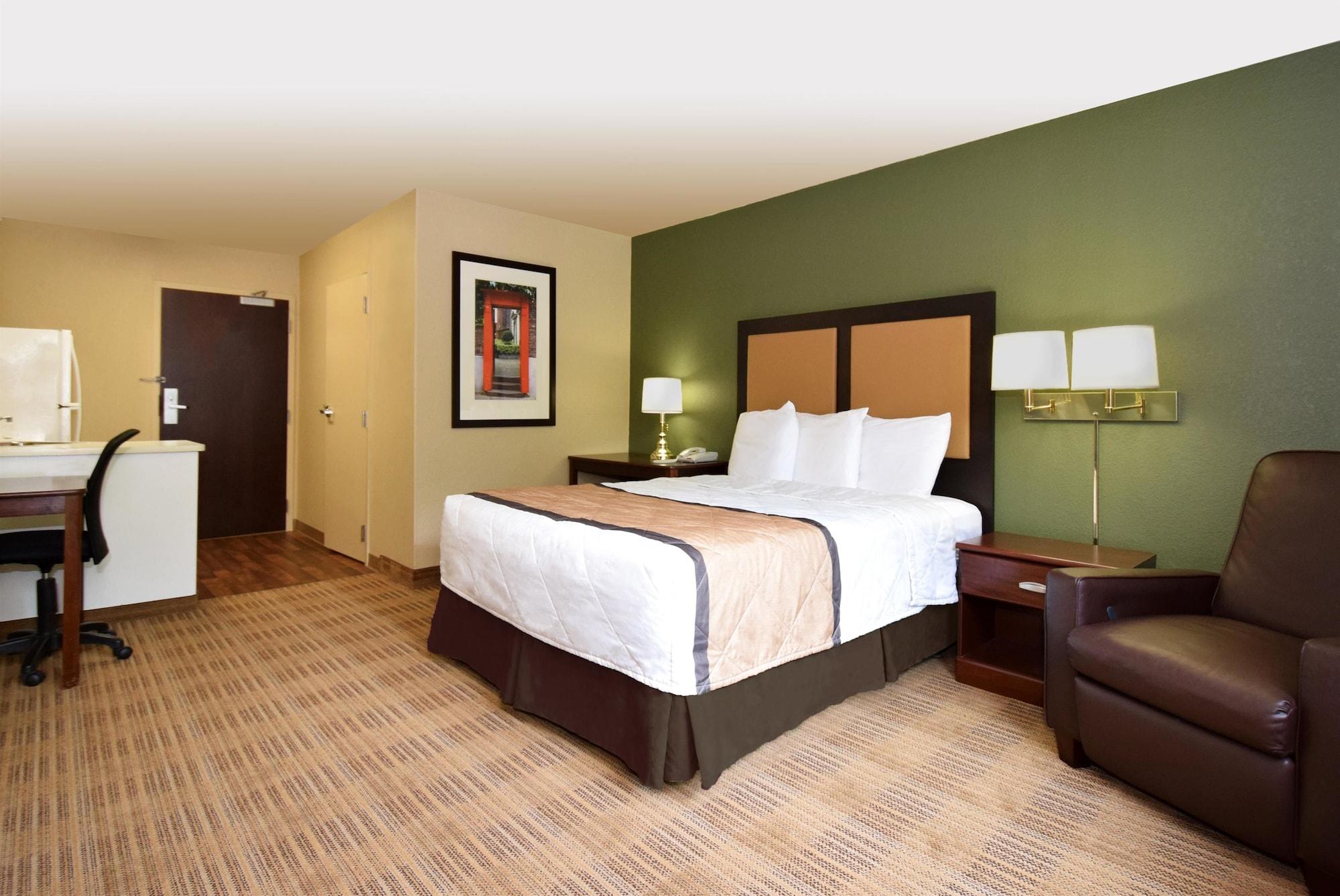 Extended Stay America Suites - Mt Olive - Budd Lake Экстерьер фото