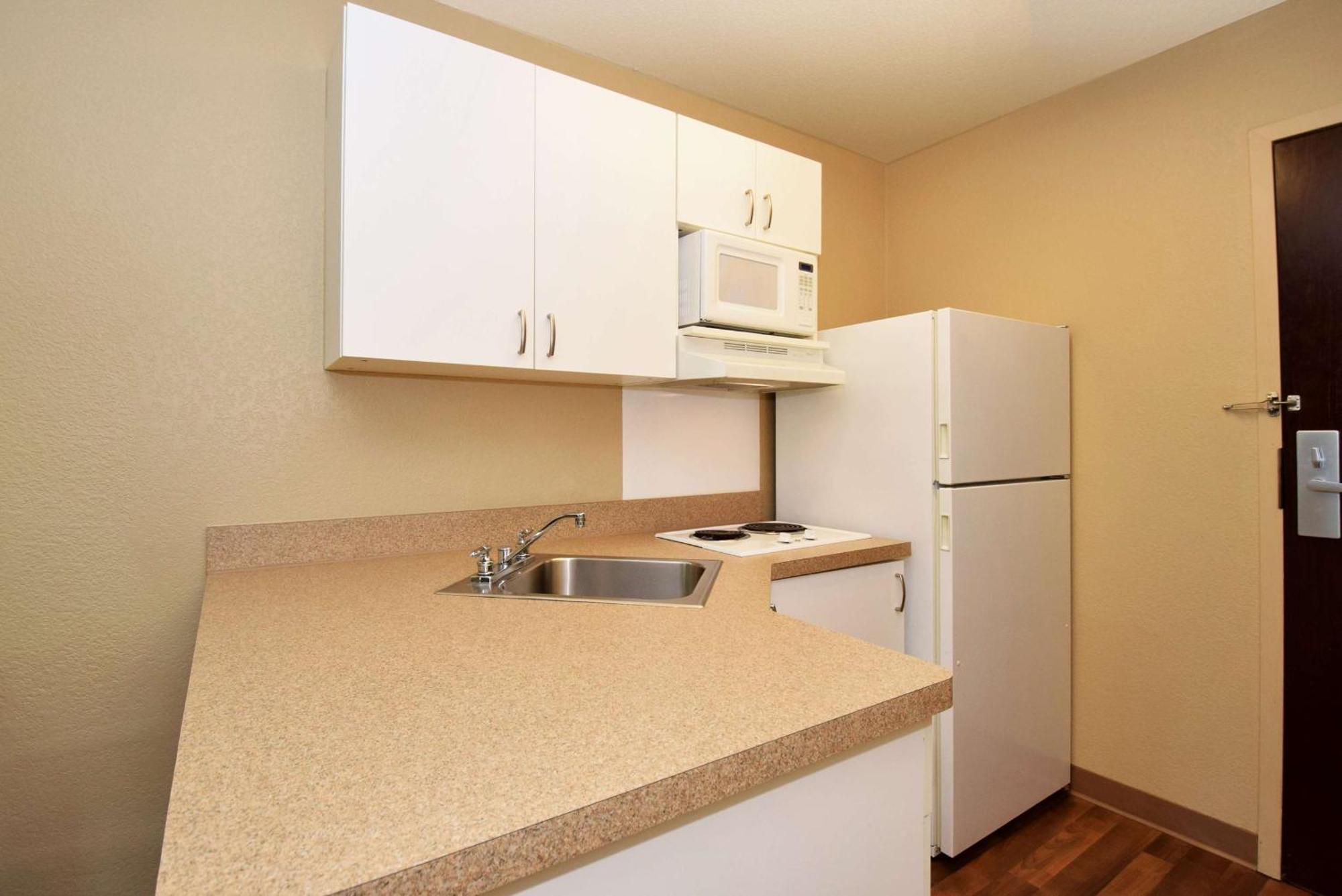Extended Stay America Suites - Mt Olive - Budd Lake Экстерьер фото