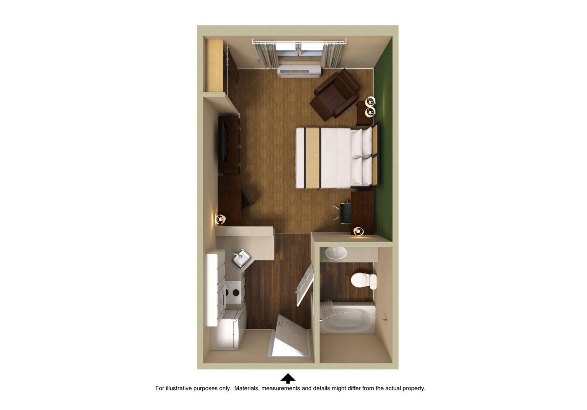 Extended Stay America Suites - Mt Olive - Budd Lake Экстерьер фото