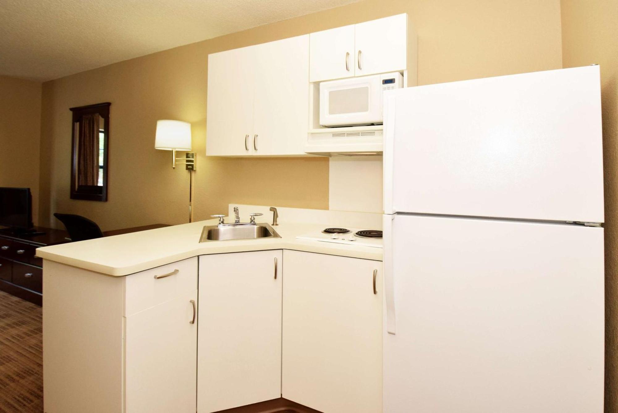 Extended Stay America Suites - Mt Olive - Budd Lake Экстерьер фото