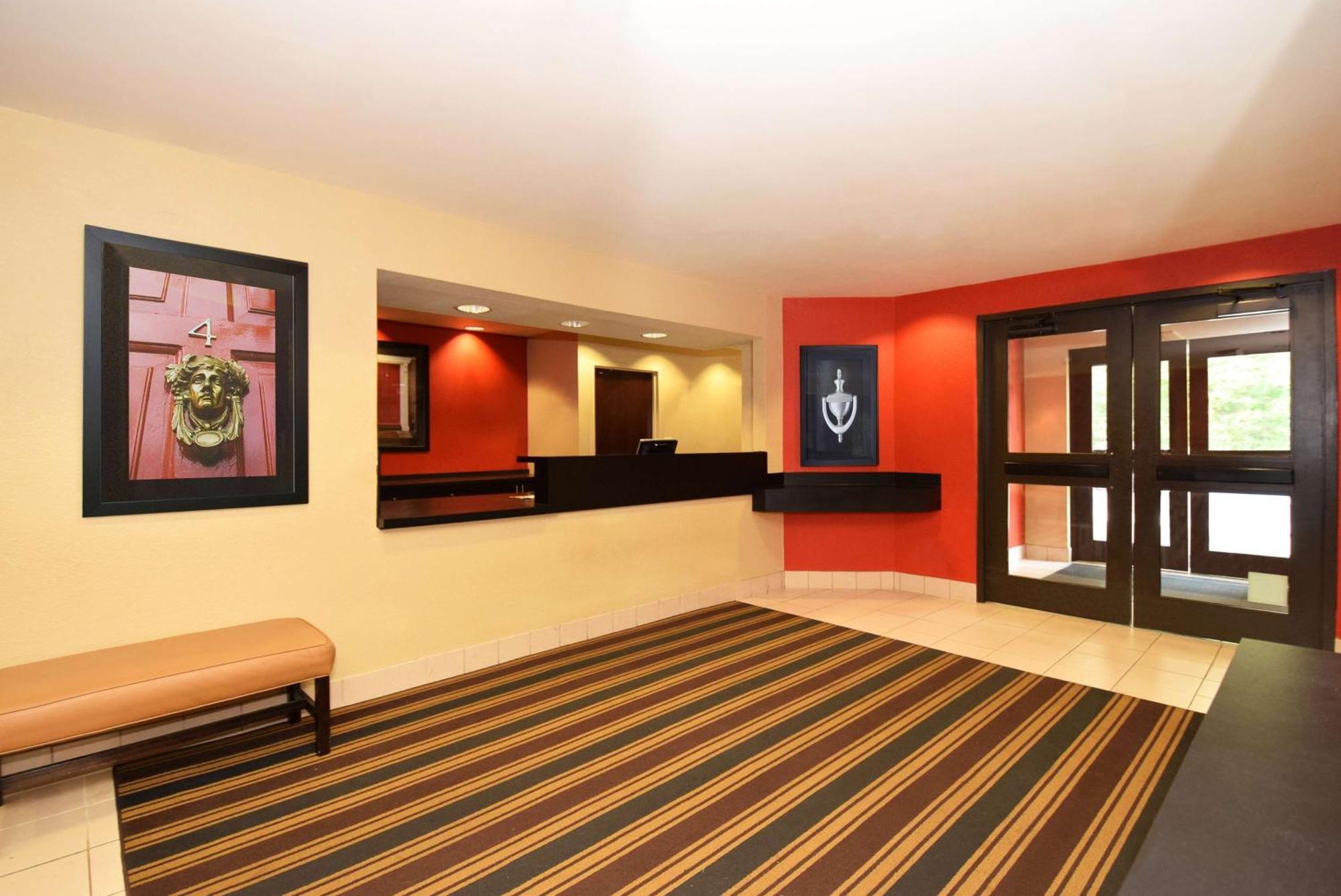 Extended Stay America Suites - Mt Olive - Budd Lake Экстерьер фото