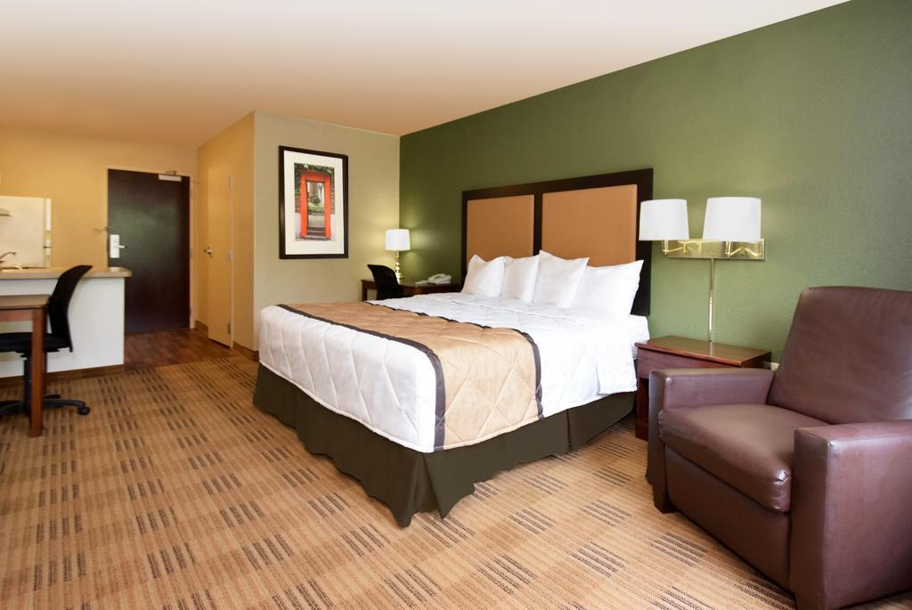 Extended Stay America Suites - Mt Olive - Budd Lake Экстерьер фото