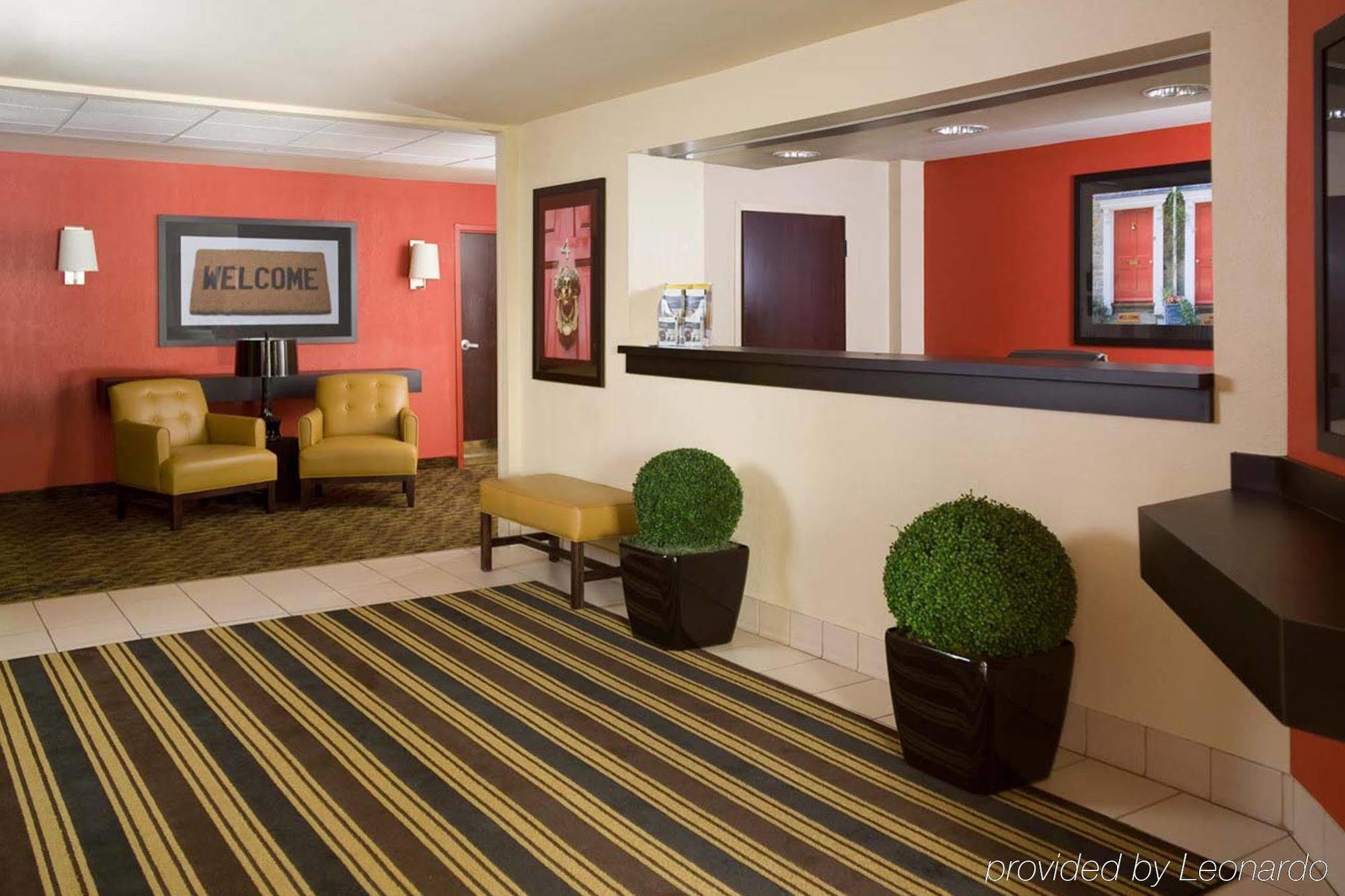 Extended Stay America Suites - Mt Olive - Budd Lake Экстерьер фото