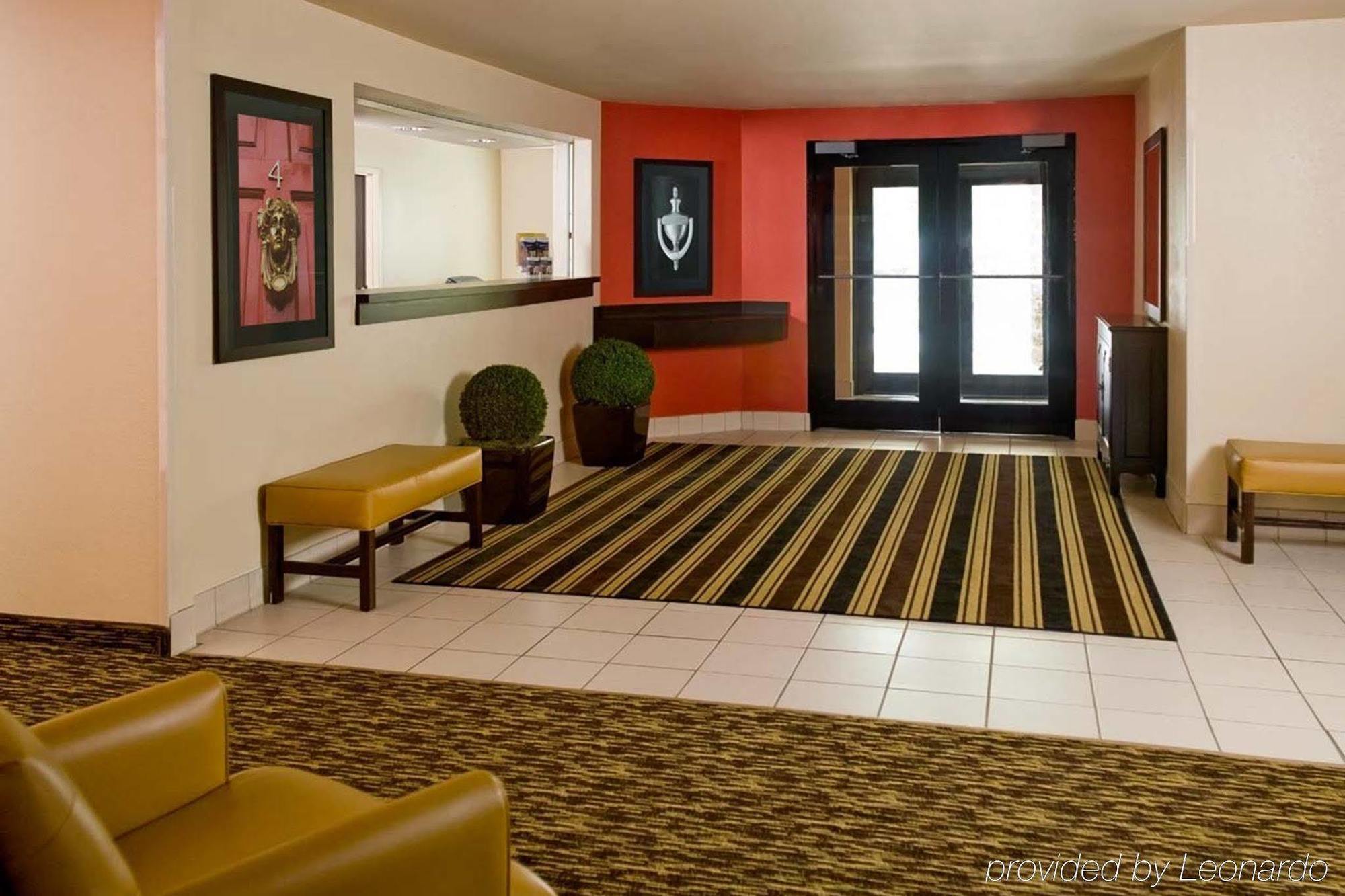 Extended Stay America Suites - Mt Olive - Budd Lake Экстерьер фото