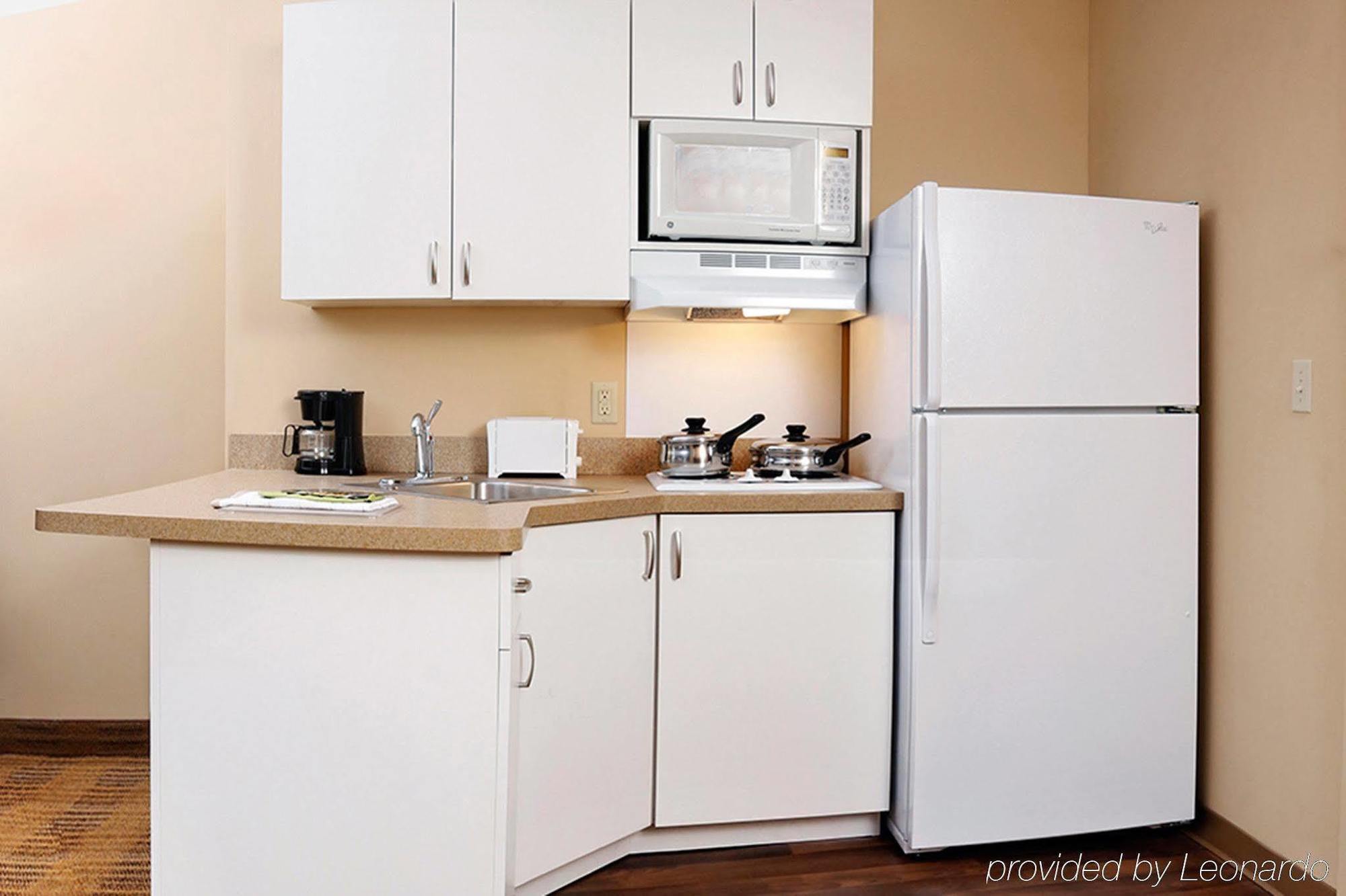 Extended Stay America Suites - Mt Olive - Budd Lake Экстерьер фото