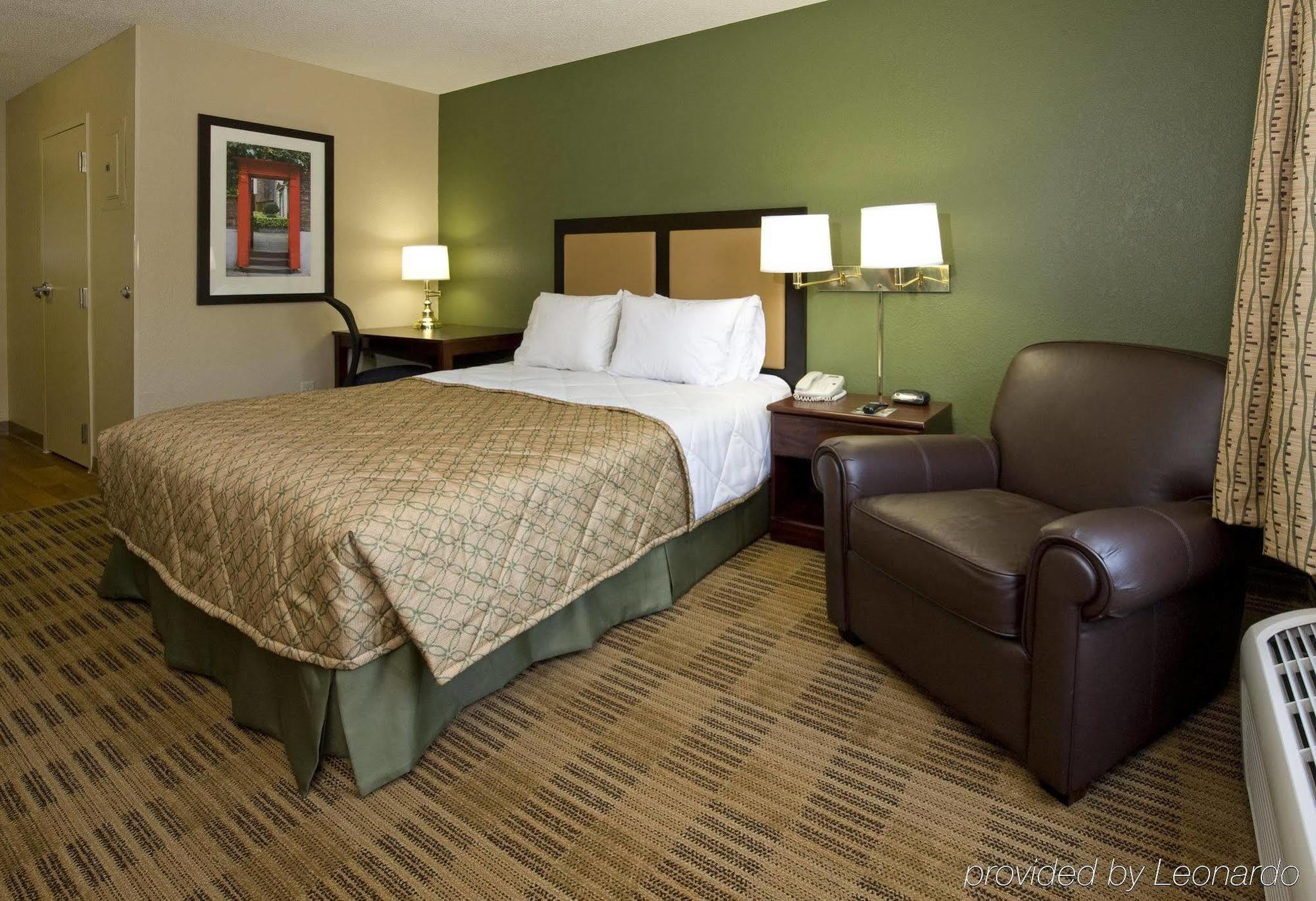 Extended Stay America Suites - Mt Olive - Budd Lake Экстерьер фото