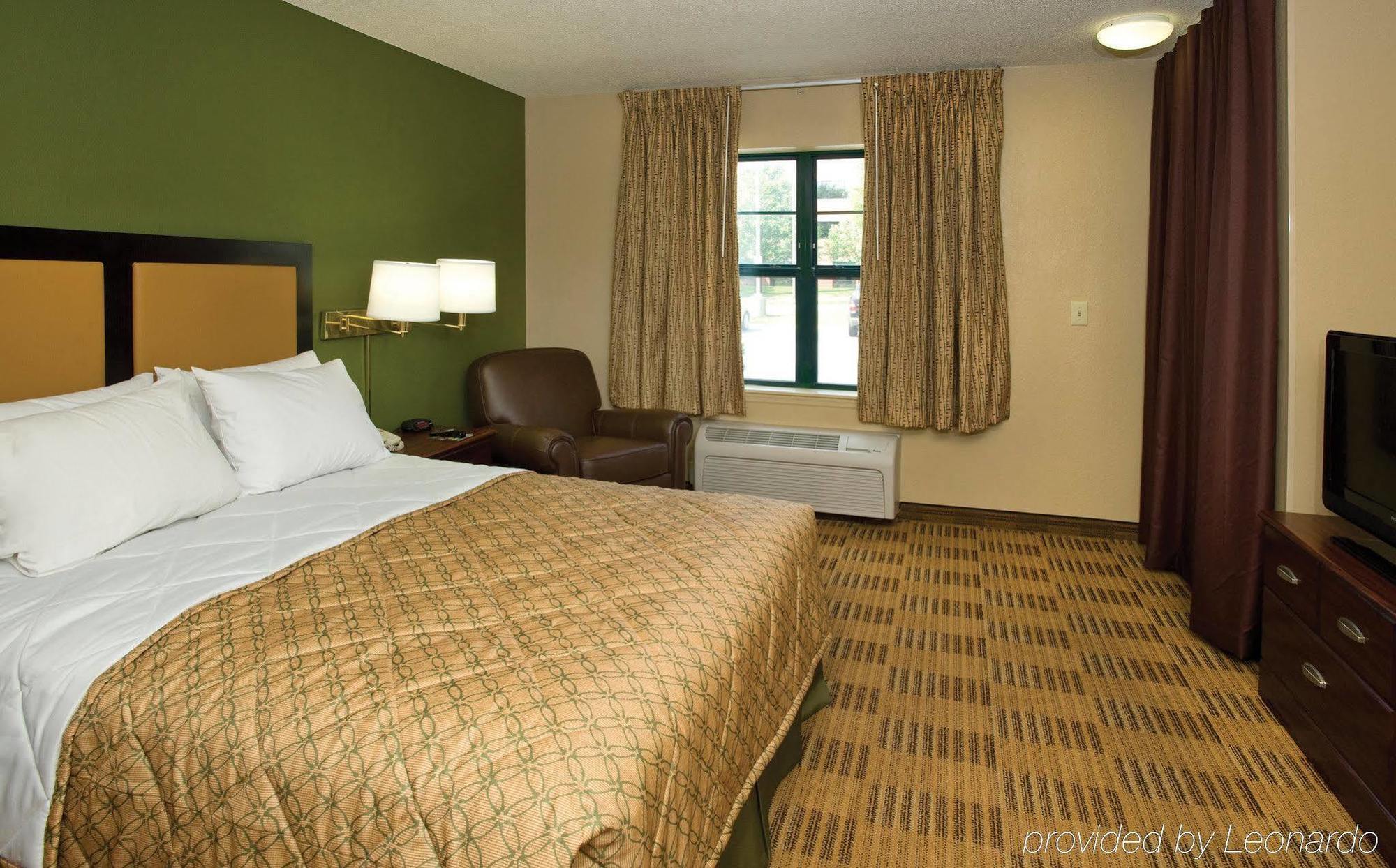Extended Stay America Suites - Mt Olive - Budd Lake Номер фото