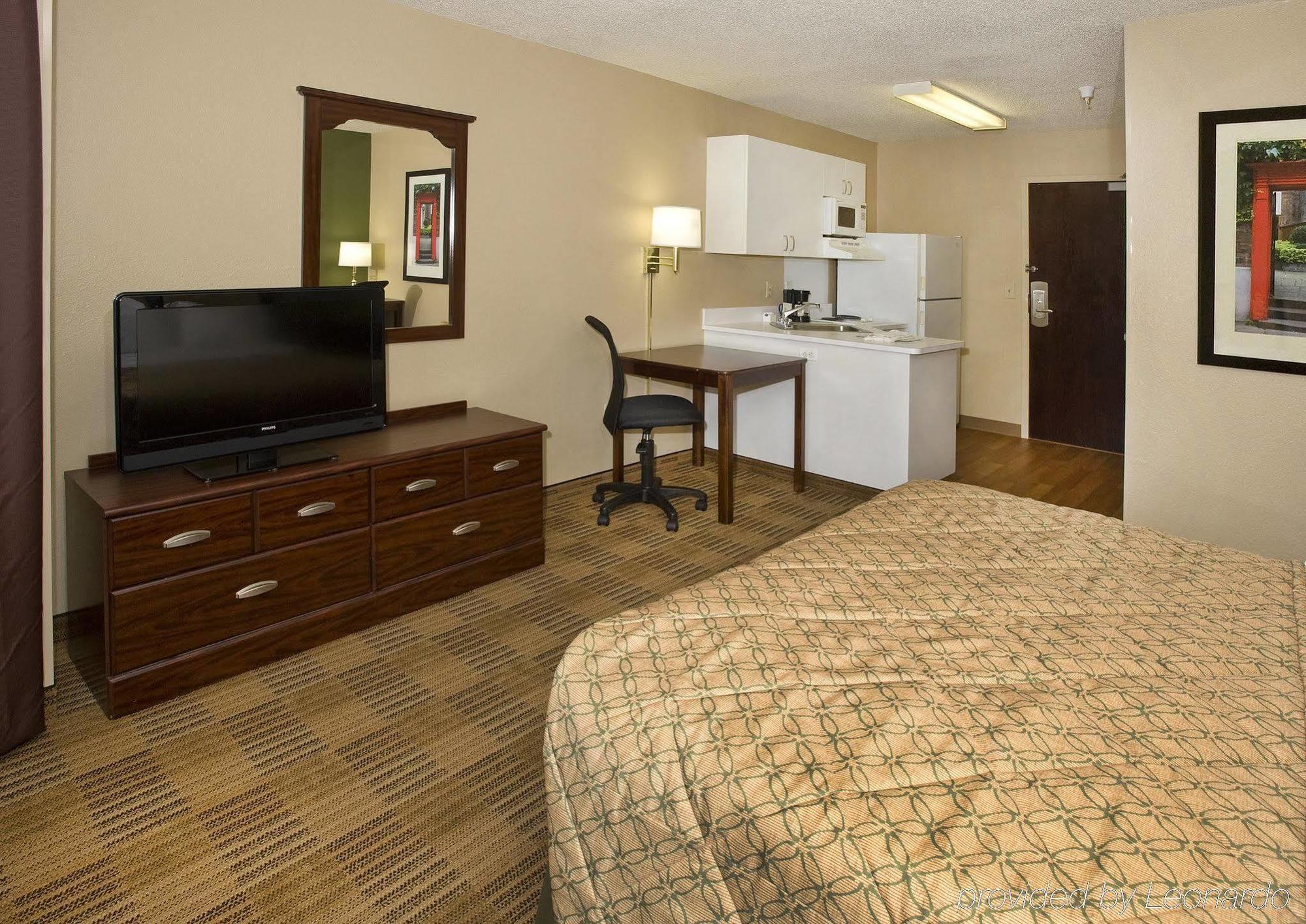 Extended Stay America Suites - Mt Olive - Budd Lake Экстерьер фото