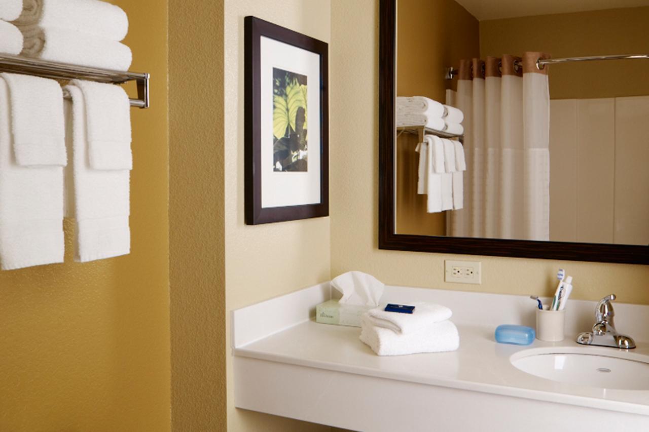 Extended Stay America Suites - Mt Olive - Budd Lake Экстерьер фото